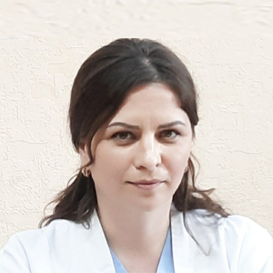 Nichita Olga